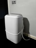 EUROM PAC 12.2, Ophalen, Minder dan 60 m³, Timer, 3 snelheden of meer