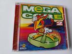 Megacore 2 (19 Happy Fun-Core Traxx), Cd's en Dvd's, Ophalen of Verzenden, Dance Populair