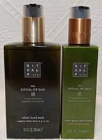 Rituals Dao Hand Wash & Hand Balm Kitchen Set, Verzenden, Nieuw, Overige typen