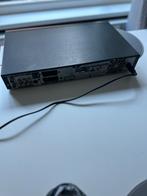 Sony DVD-recorder - Topkwaliteit!, Dvd-speler, Met harddisk, Ophalen of Verzenden, Zo goed als nieuw