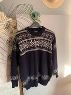 Eisbar wollen trui S M bohemian wool jumper, Kleding | Dames, Truien en Vesten, -, Blauw, -, Ophalen of Verzenden