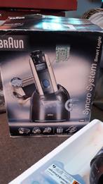 Braun 7 serie en Philips clean station nooit gebruikt, Ophalen of Verzenden, Nieuw, Scheren en Epileren