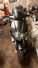 Gilera runner rst met wok, Fietsen en Brommers, Scooters | Piaggio, Ophalen, Gebruikt, Overige modellen, Maximaal 45 km/u