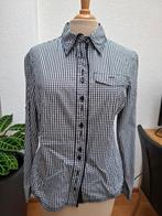Blouse, McGregor, mt. 36 (nieuw), Kleding | Dames, Blouses en Tunieken, McGregor, Blauw, Nieuw, Ophalen of Verzenden