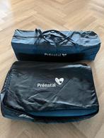 Prenetal Campingbedje/Reisbedje met matras, Ophalen of Verzenden, Gebruikt, Reisbedje