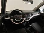 Kia Picanto 1.0 CVVT BusinessLine (bj 2015), Voorwielaandrijving, Euro 5, Gebruikt, 400 kg