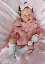Prachtig nieuw pakje voor reborn baby, Verzamelen, Poppen, Ophalen of Verzenden, Nieuw, Kleertjes