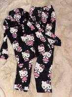 Hello kitty pyjama, Primark, Ophalen of Verzenden, Roze, Maat 34 (XS) of kleiner