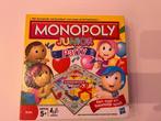 Monopoly junior Party, Hobby en Vrije tijd, Gezelschapsspellen | Bordspellen, Een of twee spelers, Ophalen of Verzenden, Zo goed als nieuw
