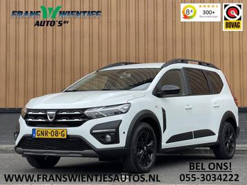 Dacia Jogger 1.0 TCe Bi-Fuel Comfort 7p. | Cruise Control |  beschikbaar voor biedingen