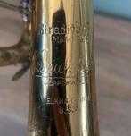 Bes trompet Vincent Bach Stradivarius, Ophalen, Gebruikt, Bes-trompet