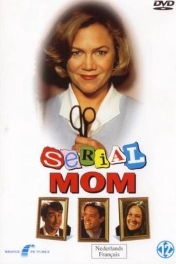 Serial Mom DVD Nieuw in Seal beschikbaar voor biedingen