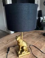 Tafellamp Panter, Ophalen, Zo goed als nieuw, Minder dan 50 cm
