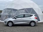 Ford Fiesta 1.1 Trend | Navigatie | Carplay | DAB | Cruise C, Auto's, Stof, Gebruikt, Met garantie (alle), Origineel Nederlands