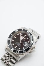 Invicta horloge, Ophalen of Verzenden, Zo goed als nieuw, Zwart, Android