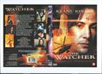 the watcher, Vanaf 16 jaar, Ophalen of Verzenden, Zo goed als nieuw, Actie