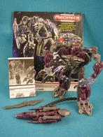 Transformers DOTM Voyager class Shockwave, Verzamelen, Transformers, Overige generaties, Ophalen of Verzenden, Zo goed als nieuw