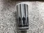 Gave beker van Rammstein origineel zie foto,s nieuw, Verzamelen, Muziek, Artiesten en Beroemdheden, Nieuw, Ophalen of Verzenden
