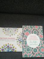 Twee kleurboeken NIEUW, Ophalen of Verzenden, Nieuw
