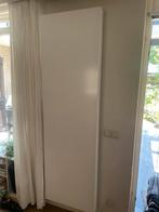 Radson verticale radiator, Gebruikt, Radiator, Ophalen of Verzenden, 80 cm of meer