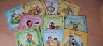 Kinderboekjes 1950-1960, Boeken, Gelezen, 5 of 6 jaar, Jongen of Meisje, Sprookjes