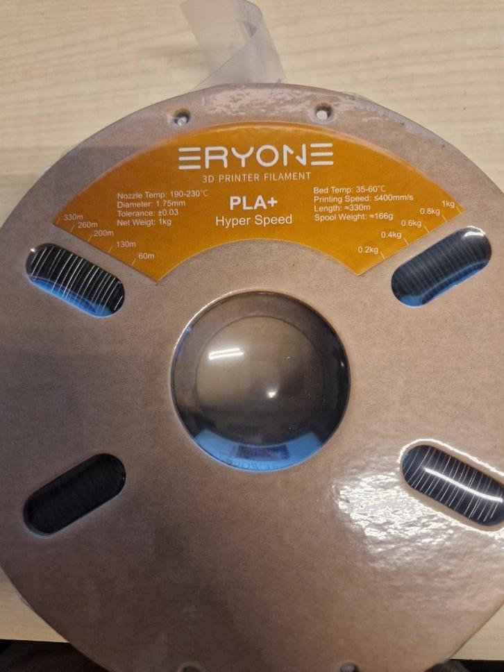 3D filament PLA, PETG, TPU 1.75mm veel kleuren, Computers en Software, 3D-printerbenodigheden, Nieuw, Ophalen of Verzenden