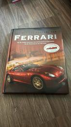 Ferrari ( boek ), Boeken, Auto's | Boeken, Ophalen of Verzenden, Zo goed als nieuw, Ferrari