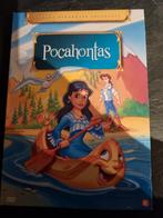 Pocahontas, Cd's en Dvd's, Amerikaans, Alle leeftijden, Gebruikt, Ophalen of Verzenden