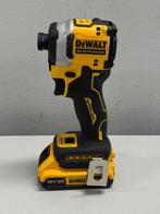 DeWALT DCF850NT-XJ Accu Slagschroevendraaier ***NIEUW***, Ophalen of Verzenden, Nieuw, Boor- en Schroefmachine