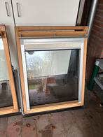 Gebruikt Velux Dakraam - 70x90, Gebruikt, Minder dan 80 cm, 80 tot 120 cm, Ophalen of Verzenden