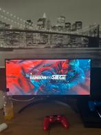 29” ultrawide lg monitor, Computers en Software, Monitoren, Ophalen, Zo goed als nieuw, Ultrawide, IPS
