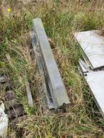 Gratis - 3 dikke opsluitbanden 100x20x10 cm, Tuin en Terras, Ophalen, 100 tot 200 cm, Overige typen, Zo goed als nieuw