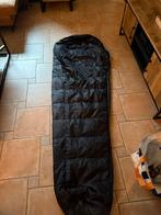 Trail Slaapzak - Comfortabel en Warm, Caravans en Kamperen, Slaapzakken, Ophalen, Zo goed als nieuw