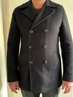 Tommy Hilfiger Jas Maat M, Kleding | Dames, Maat 38/40 (M), Blauw, Ophalen of Verzenden, Zo goed als nieuw