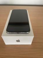 Apple iPhone XS 64 GB zilver/wit, Telecommunicatie, Mobiele telefoons | Apple iPhone, IPhone XS, 77 %, Ophalen of Verzenden, Zo goed als nieuw