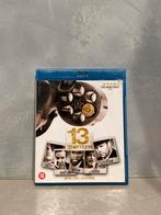 13 (Thirteen) Blu-ray - Actie Thriller, Ophalen of Verzenden, Zo goed als nieuw, Actie
