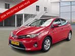 Toyota Auris 1.8 Hybrid Aspiration CLIMA 40213 KM NAP PAS, Auto's, Toyota, Gebruikt, Zwart, 4 cilinders, Start-stop-systeem