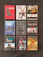 DVD Collectie: Klassiekers en Cultfilms, Alle leeftijden, Verzenden, Zo goed als nieuw