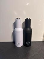 Riviera Maison Elektrische Peper & Zout Molen, Ophalen of Verzenden, Zo goed als nieuw