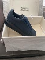 Alexander McQueen Nieuw maat 46, Ophalen of Verzenden, Nieuw, Blauw