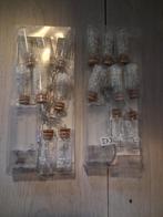 Sfeervolle Lampjes op Batterij - Nieuw in Verpakking!, Led-lamp, Minder dan 30 watt, Soft of Flame, Nieuw