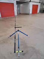 Boothengel 2,10 m  /  wg 150-300 gr, Watersport en Boten, Hengelsport | Zeevissen, Ophalen of Verzenden, Zo goed als nieuw, Werphengel