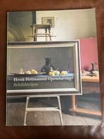 Henk helmantel, openbaring, Ophalen of Verzenden