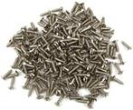 Slagplaatschroeven / Slagplaat schroeven / Pickguard Screws, Muziek en Instrumenten, Ophalen of Verzenden, Nieuw, Elektrische gitaar