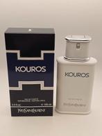 Vintage (2012) YSL Kouros Eau De Toilette 100ML, Ophalen of Verzenden, Nieuw
