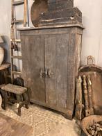 Kast old barn Aura  Peeperkorn, Ophalen
