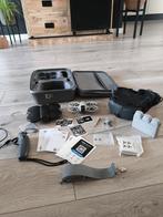DJI Neo Motion Fly More Combo + Goggles N3 + RC Motion 3!, Ophalen of Verzenden, Zo goed als nieuw
