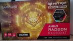 Amd 6900xt saphire nitro+ SE, Computers en Software, Videokaarten, Ophalen, AMD, PCI-Express 4, Zo goed als nieuw
