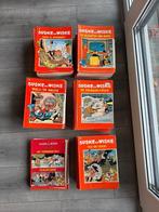 Verschillende Suske en Wiske titels, Meerdere stripboeken, Ophalen, Gelezen, Willy Vandersteen