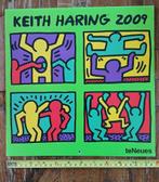 3 Keith Haring kalnders. 1994, 2006 en 2009., Verzamelen, Ophalen of Verzenden